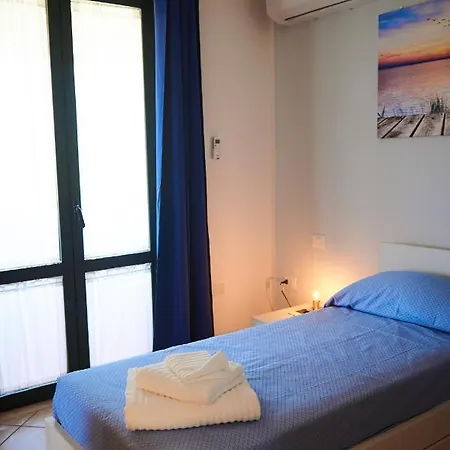 La Lanterna Del Borgo Bed and breakfast