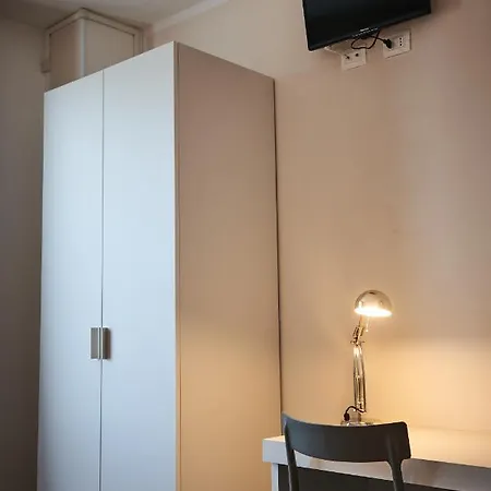 La Lanterna Del Borgo Bed and Breakfast