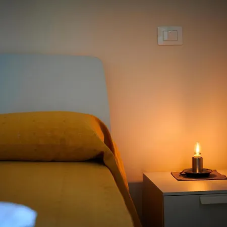 Bed and Breakfast La Lanterna Del Borgo