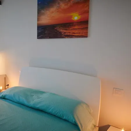 La Lanterna Del Borgo Borgo san Donato (Sabaudia)