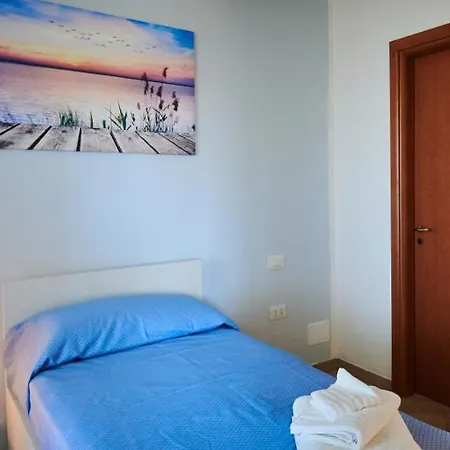 Bed and breakfast La Lanterna Del Borgo