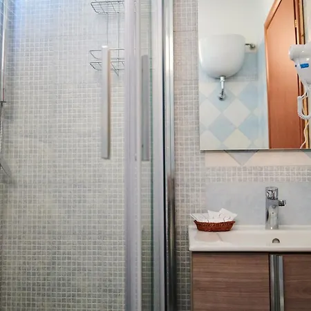 La Lanterna Del Borgo Bed and breakfast Borgo san Donato (Sabaudia)