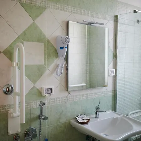 Bed and Breakfast La Lanterna Del Borgo 3*