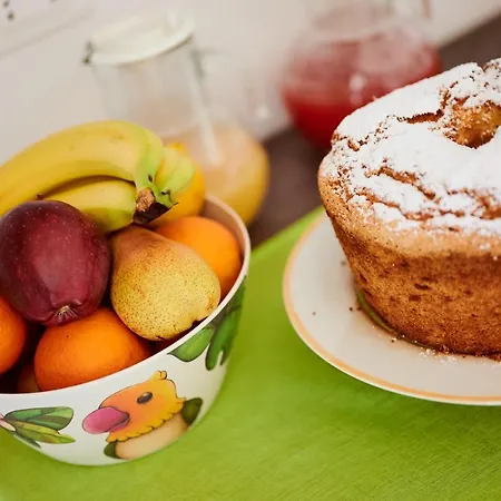 La Lanterna Del Borgo Bed and Breakfast 3*