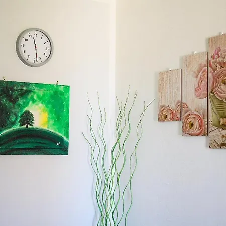 Bed and breakfast La Lanterna Del Borgo 3*