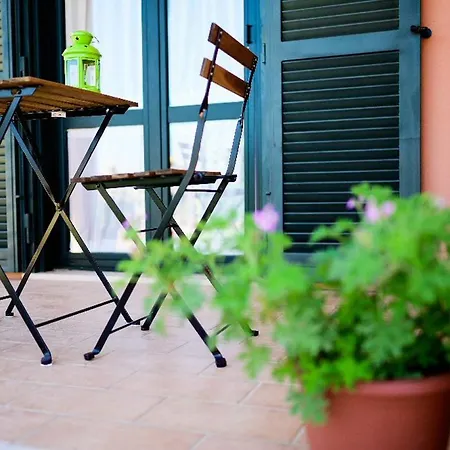 La Lanterna Del Borgo Borgo san Donato (Sabaudia)